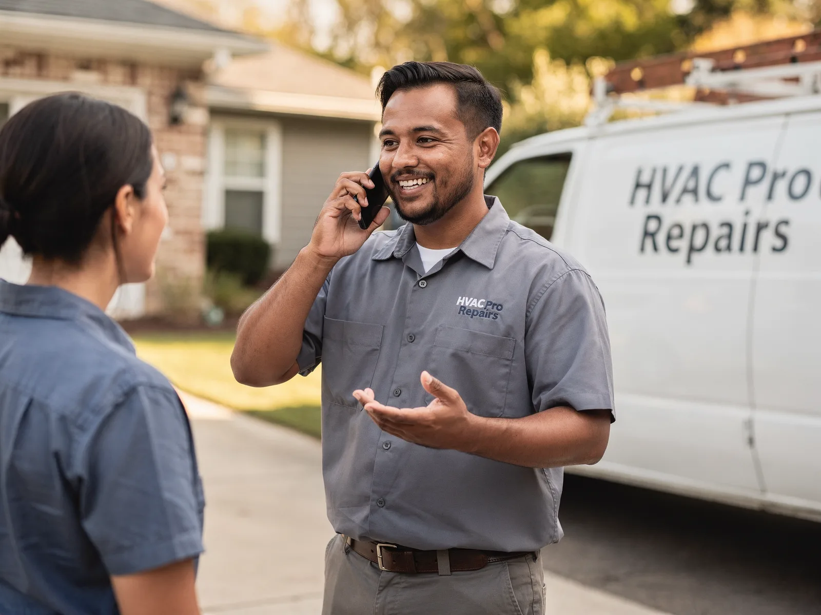 Heat Pump Repair Speedwell, VA FAQs